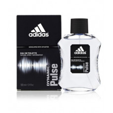 Adidas Dynamic Pulse toilet water of men's 100 ml