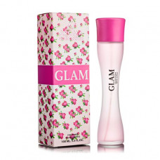 Aroma Collection GLAM toilet water of female 100 ml