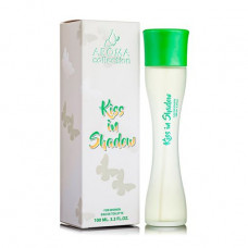 Aroma Collection KISS IN SHADOW toilet water of female 100 ml