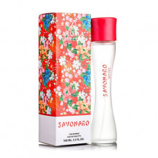 Aroma Collection SAYONARO toilet water of female 100 ml