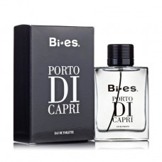 BI-ES Porto di Capri toilet water of men's 100 ml