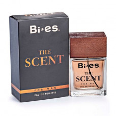 BI-ES THE SCENT toilet water of men's 100 ml