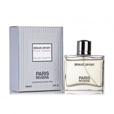 Brave Sport toilet water of men's 100 ml