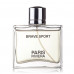 Brave Sport toilet water of men's 100 ml
