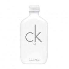 Calvin Klein All toilet water unisex 100 ml (Tester)