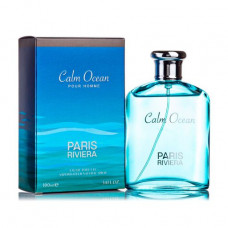 Clam Ocean toilet water of men's 100 ml