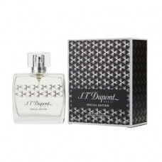 DuPont Special Edition Pour Homme toilet water of men's 100 ml