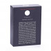 ENTITY DARKER NAIVE toilet water of men's 50 ml