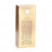 ENTITY GOLDEN GLOW toilet water of female 50 ml
