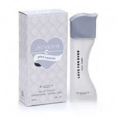 ENTITY LOVE FOR EVER toilet water of female 30 ml