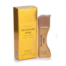 ENTITY MILLIONAIRE MARK toilet water of men's 30 ml
