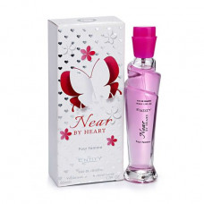 ENTITY NEAR BY HEART toilet water of female 50 ml