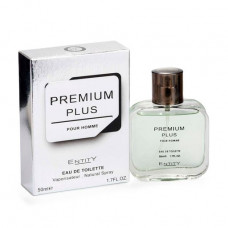 ENTITY PREMIUM PLUS toilet water of men's 50 ml