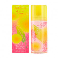 Elizabeth Arden GREEN TEA MIMOSA toilet water of female 100 ml