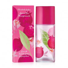 Elizabeth Arden Green Tea Pomegranate 2019 toilet water of female 50 ml