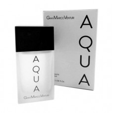 Gian Marco Venturi AQUA toilet water of men's 30 ml