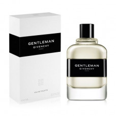 Givenchy Gentleman 2017 toilet water of men's 100 ml