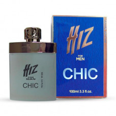 Hiz CHIC toilet water of men's 100 ml