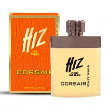 Hiz Corsair toilet water of men's 100 ml