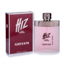 Hiz GIOVANI toilet water of men's 100 ml