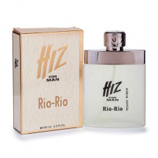 Hiz RIO-RIO toilet water of men's 100 ml