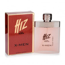 Hiz X-MEN toilet water of men's 100 ml