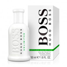 Hugo Boss Boss Bottled Unlimited toilet water of men's 50 ml