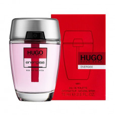 Hugo Boss Hugo Energise toilet water of men's 75 ml
