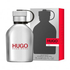 Hugo Boss Hugo Iced toilet water of men's 75 ml