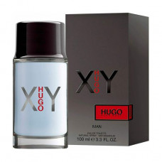 Hugo Boss Hugo XY toilet water of men's 100 ml