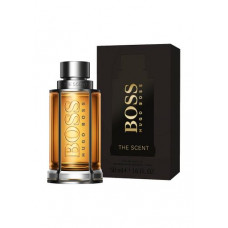 Hugo Boss The Scent toilet water of men's 50 ml