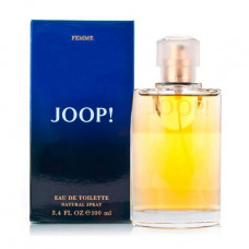 Joop toilet water! Femme of female 100 ml