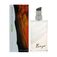 Kenzo Jungle Homme toilet water of men's 100 ml