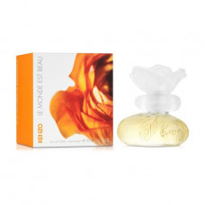 Kenzo Le Monde Est Beau toilet water of female 50 ml