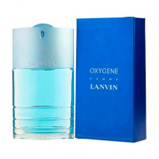 LANVIN OXYGENE HOMME toilet water of men's 100 ml