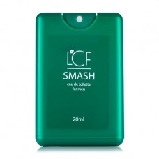 LCF SMASH toilet water of men's 20 ml