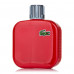 Lacoste Eau De Lacoste L.12.12 Rouge toilet water of men's 100 ml (A tester without cover)