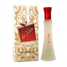 Lady Charm DE NIZA toilet water of female 30 ml
