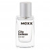 MEXX CITY BREEZE toilet water of female 15 ml