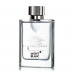 Montblanc Starwalker toilet water of men's 75 ml (A tester with a cover)