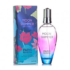 Moon Shimmer toilet water of female 100 ml