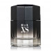 Paco Rabanne Black XS toilet water of men's 100 ml (a tester with a cover)