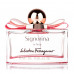 SALVATORE FERRAGAMO Signorina In Fiore toilet water of female 100 ml (A tester with a cover)