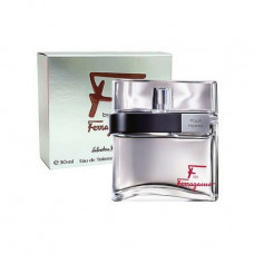 Salvatore Ferragamo F by Ferragamo Pour Homme toilet water of men's 30 ml