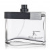 Salvatore Ferragamo F by Ferragamo pour Homme BLACK toilet water of men's 100 ml (a tester without cover)