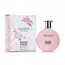 Velvet toilet water of female 100 ml