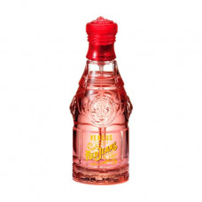 Versace Red Jeans toilet water female 75 ml (Tester)