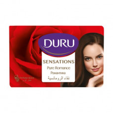 Romanticism Duru Sensations toilet soap, 80 g