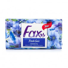 Freshness Fax Soap toilet soap, 140 g
