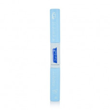 The flourish - an eyeliner of GlamBee 2 in 1 Mascara&Eyeliner, 6.6 g